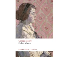 KNYGA George Moore Esther Waters