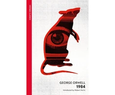 KNYGA George Orwell 1984