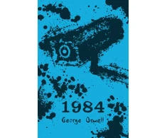 KNYGA George Orwell 1984