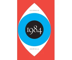 KNYGA George Orwell Orwell, George 1984
