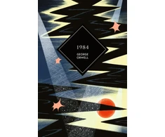 KNYGA George Orwell Orwell, George 1984