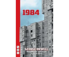KNYGA George Orwell 1984