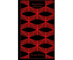 KNYGA George Orwell Orwell, George Animal Farm