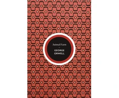 KNYGA George Orwell Animal Farm
