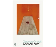 George Orwell Orwell, George Animal Farm