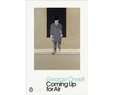 KNYGA George Orwell Coming Up for Air