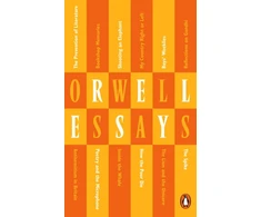 KNYGA George Orwell Essays