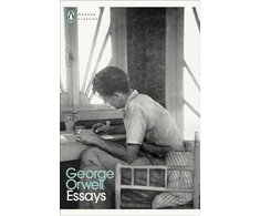 KNYGA George Orwell Essays
