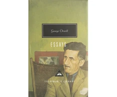 KNYGA George Orwell Essays