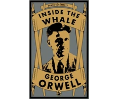 KNYGA George Orwell Inside the Whale