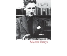 KNYGA George Orwell Selected Essays
