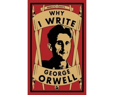 KNYGA George Orwell Why I Write