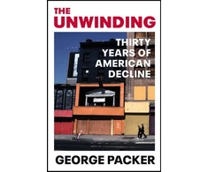 KNYGA George Packer Unwinding