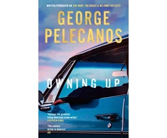 KNYGA George Pelecanos Owning Up