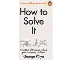 KNYGA George Plya How to Solve It
