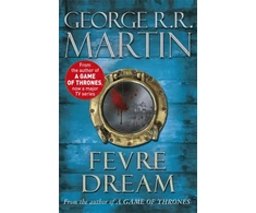 KNYGA George R. R. Martin Fevre Dream