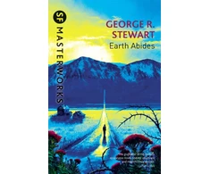 KNYGA George Rippey Stewart Earth Abides