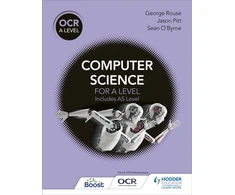 KNYGA George Rouse OCR A Level Computer Science
