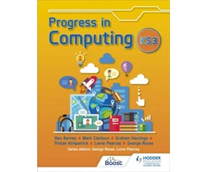 KNYGA George Rouse Progress in Computing: Key Stage 3