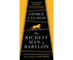 KNYGA George S Clason Clason George S Richest Man In Babylon