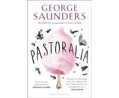 KNYGA George Saunders Pastoralia