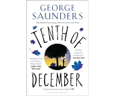 KNYGA George Saunders Tenth of December