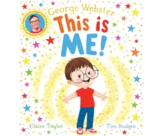 KNYGA George Webster This is Me
