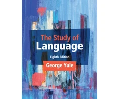KNYGA George Yule Study of Language