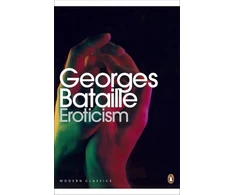 KNYGA Georges Bataille Eroticism