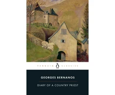 KNYGA Georges Bernanos Diary of a Country Priest