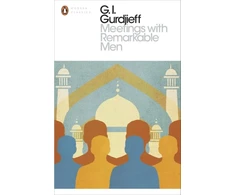 KNYGA Georges Ivanovitch Gurdjieff Meetings with Remarkable Men
