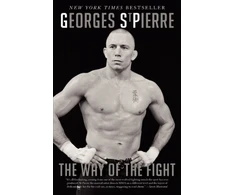 KNYGA Georges St Pierre Way of the Fight