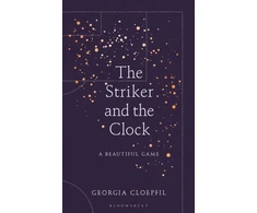KNYGA Georgia Cloepfil Striker and the Clock