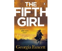 KNYGA Georgia Fancett Fifth Girl