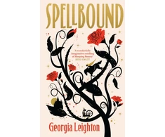 KNYGA Georgia Leighton Spellbound