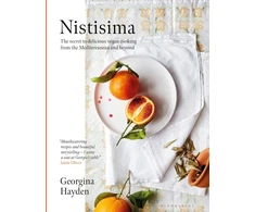 KNYGA Georgina Hayden Nistisima