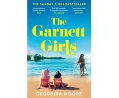 KNYGA Georgina Moore Garnett Girls