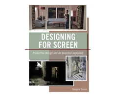 KNYGA Georgina Shorter Designing for Screen