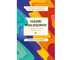 KNYGA Georgina Stewart Maori Philosophy