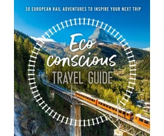 KNYGA Georgina Wilson Powell Eco-Conscious Travel Guide