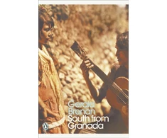 KNYGA Gerald Brenan South From Granada
