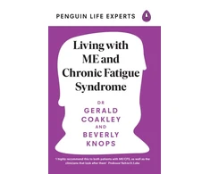 KNYGA Gerald Coakley Living with ME and Chronic Fatigue Syndrome