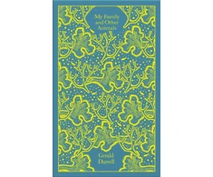 KNYGA Gerald Durrell My Family and Other Animals