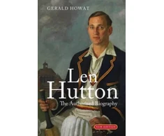 KNYGA Gerald Howat Len Hutton