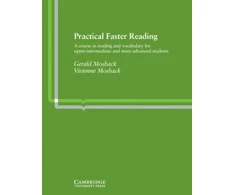 KNYGA Gerald Mosback Practical Faster Reading