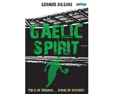 KNYGA Gerard Siggins Gaelic Spirit