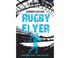 KNYGA Gerard Siggins Rugby Flyer
