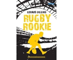 KNYGA Gerard Siggins Rugby Rookie, Stepping up a level, Stepping back in time