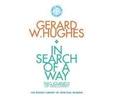 KNYGA Gerard W Hughes In Search of a Way