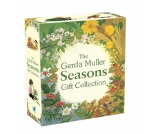 KNYGA Gerda Muller Seasons Gift Collection